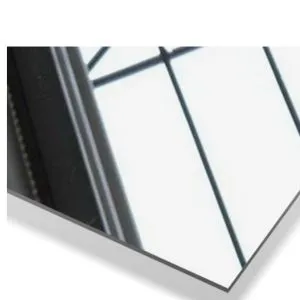 Stainless Steel Sheet