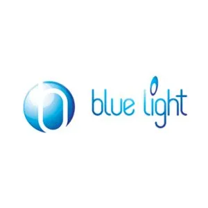 Blue Light Industry