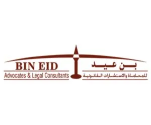 Bin Eid Advocates And Legal Consultants