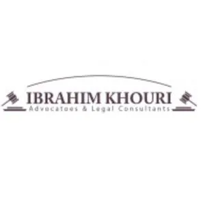 Ibrahim Khouri Lawyers