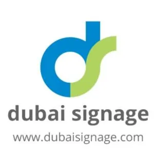 Dubai Signage Company