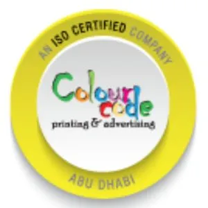 Colour Code Printing And Advertising LLC