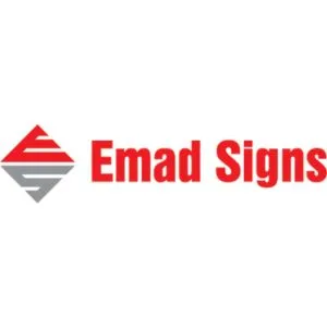 Emad Signs