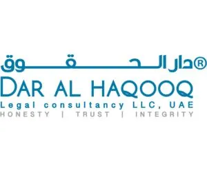 Dar Al Haqooq Legal Consultancy LLC