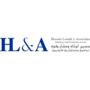 Hussain Lootah And Associates