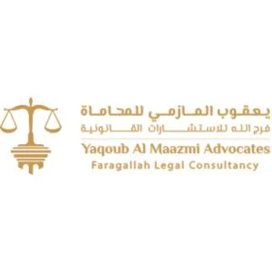 Yaqoub Almaazmi Advocates And Faragallah Legal Consultancy