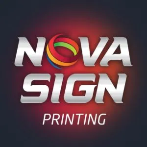 Nova Sign Printing Advertising LLC