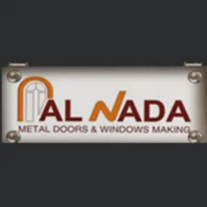 Al Nada Metal Doors And Windows Making