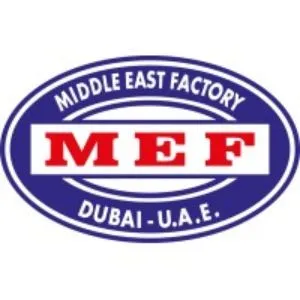 Middle East Factory LLC