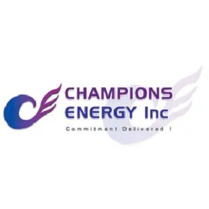 Champions Energy INC