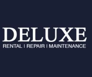 Deluxe Heavy Equipment Rental LLC