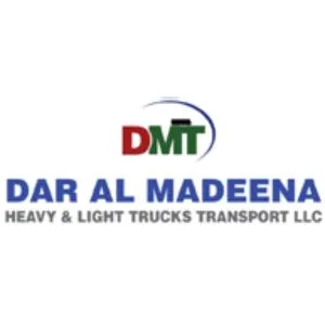 Dar Al Madeena Heavy And Light Trucks Transport LLC