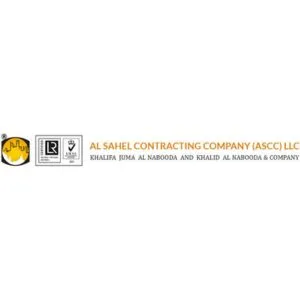 Al Sahel Contracting Co LLC