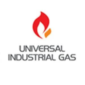 Universal Industrial Gas Est.