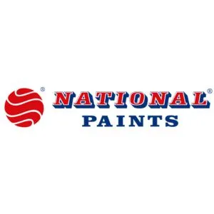 National Paints Factories Co Ltd