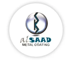 Al Saad Metal Coating