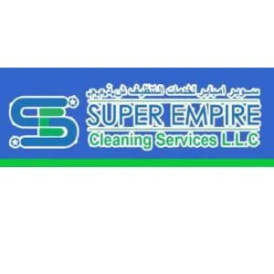 Super Empire Public Health Pests Control Services LLC