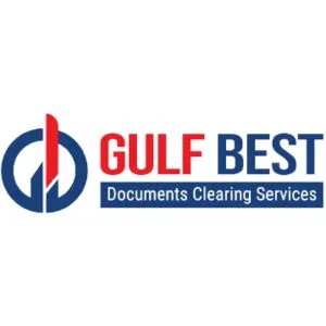 Gulf Best Documents Clearing Services