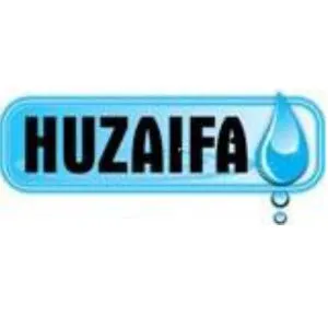 Huzaifa Water Treatment Equipment Trading LLC