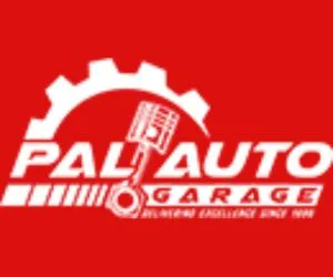 Pal Auto Garage