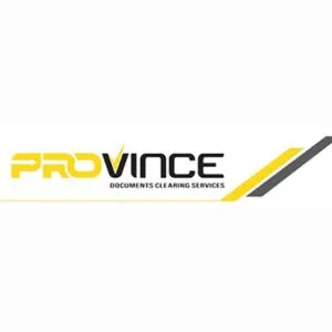 Prvince