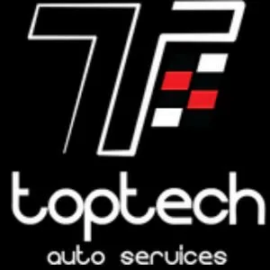 Top Tech Auto Services