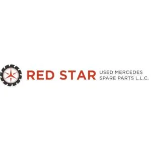 Red Star Used Spare Parts