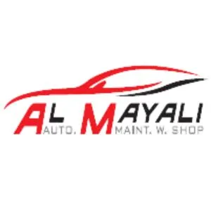 Al Mayali Auto Maintenance Workshop