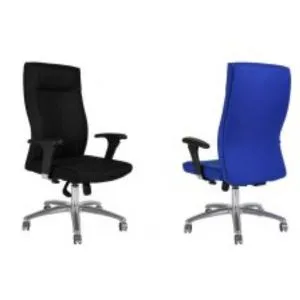 Executive High Back Swivel Chair