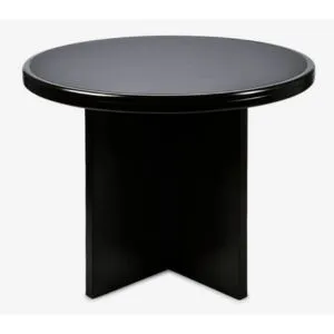 Round Conference Table