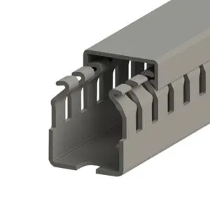 PVC Trunking