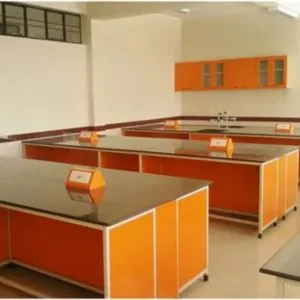 Laboratory Furniture