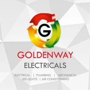 Goldenway Electrical Ware Tr LLC