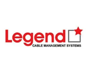 Legend Star Cable Management Systems