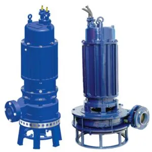 Dewatering Pump