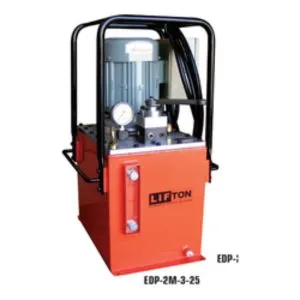 Electro Hydraulic Pump