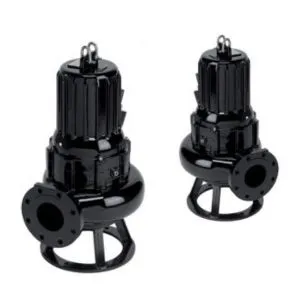 Waste Water Electric Submersible Pumps