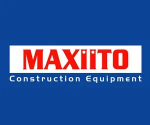 Maxiito Construction Equipment