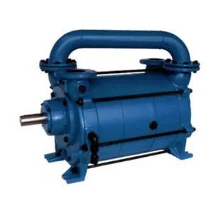 Water Ring Vacuum Pumps