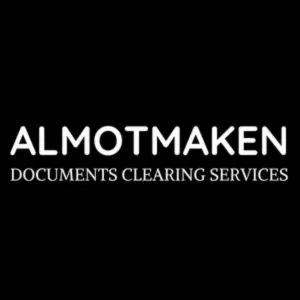 Almotmaken Documents Clearing Services