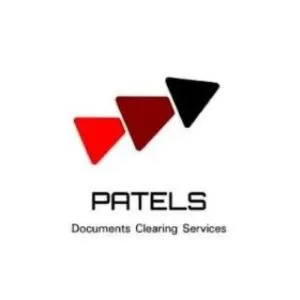 Patels Documents Clearing Services