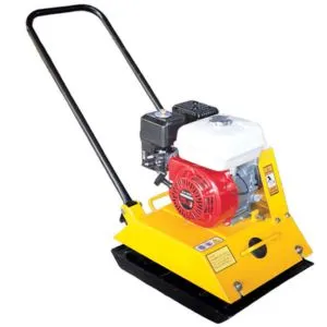 Plate Compactor