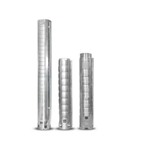  Stainless Steel Submersible Pump