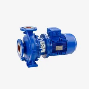 Chilled Water Pumps