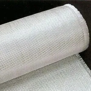 Fibre Glass Cloth Plain