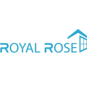 Royal Rose Glass Aluminium Company