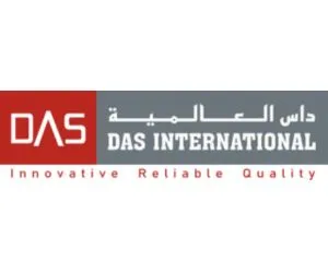 Das International