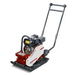 Dynapac Plate Compactor