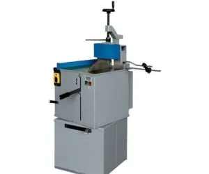 Aluminium Cutting Machine