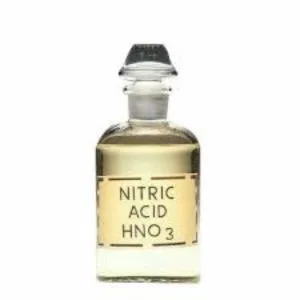 Nitric Acid